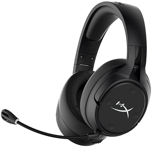 HyperX Cloud Flight S