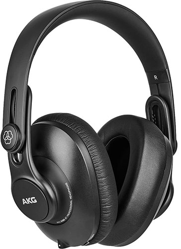 AKG K 361 BT