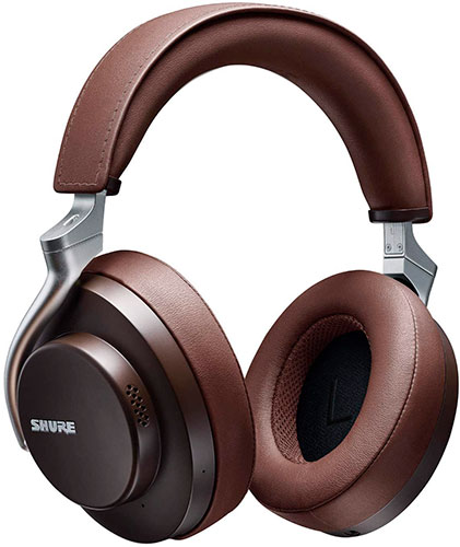 Shure SBH2350 BR EFS