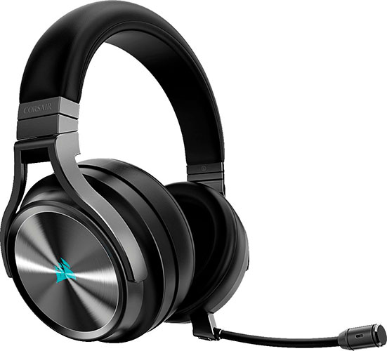 Corsair Virtuoso Wireless SE