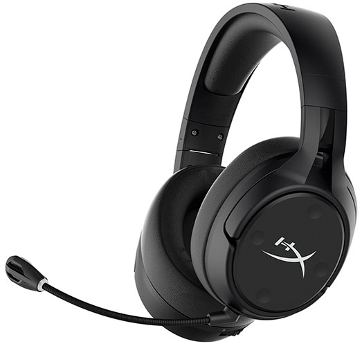 HyperX Cloud Flight S