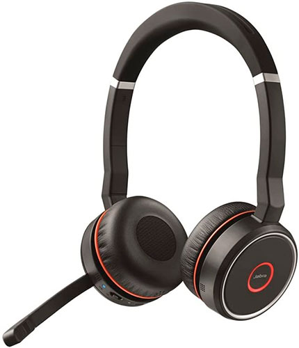 Jabra Evolve 75