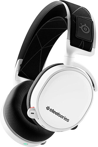 SteelSeries Arctis 7