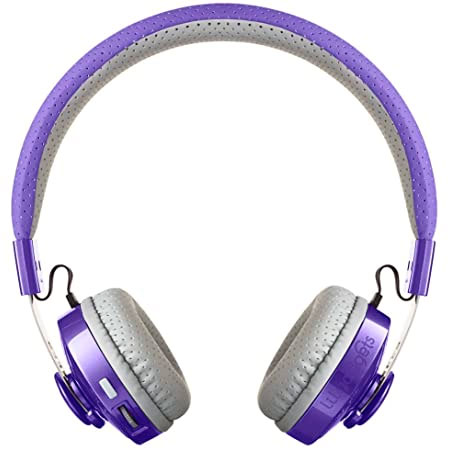 LilGadgets Untangled Pro Purple