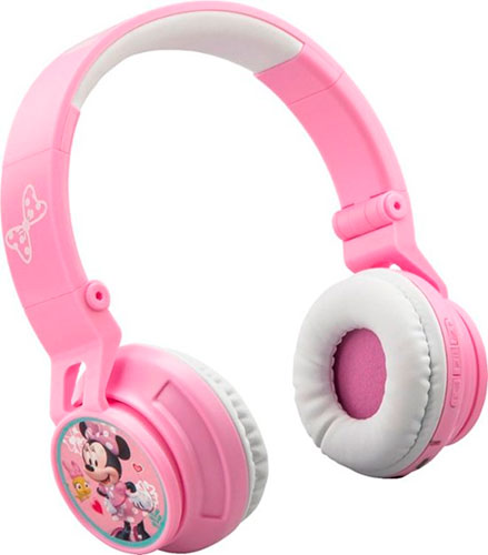 eKids Disney Junior Minnie MM B50 FXv8