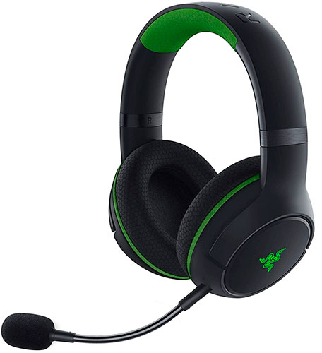 Razer Kaira Pro