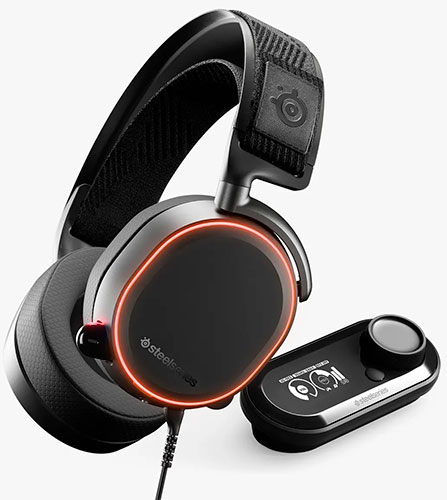 SteelSeries Arctis Pro GameDAC