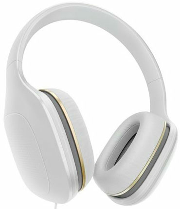 Xiaomi Mi Headphones Light Edition