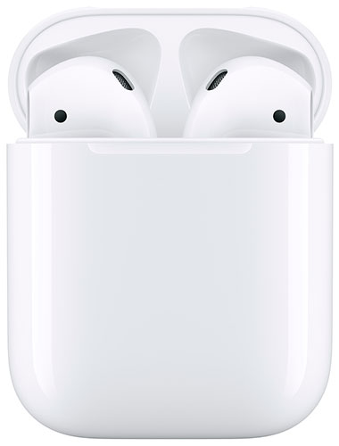 AirPods d'Apple