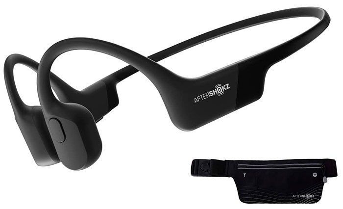 AfterShokz Aeropex