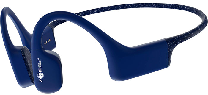 AfterShokz Xtrainerz Bleu saphir