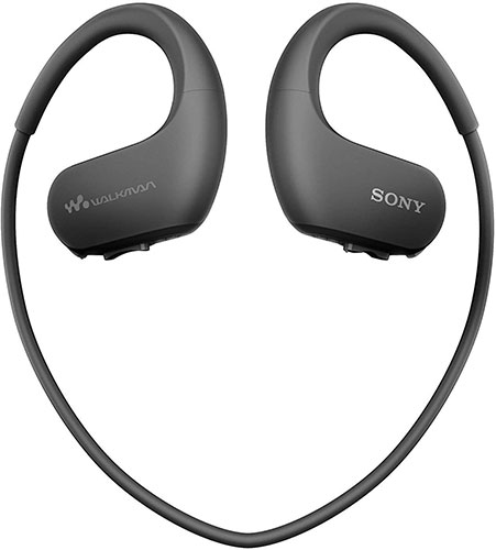 Sony NW WS413