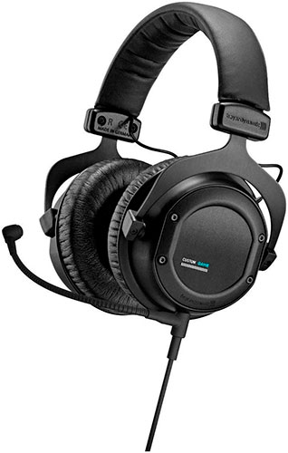 Jeu personnalisé Beyerdynamic