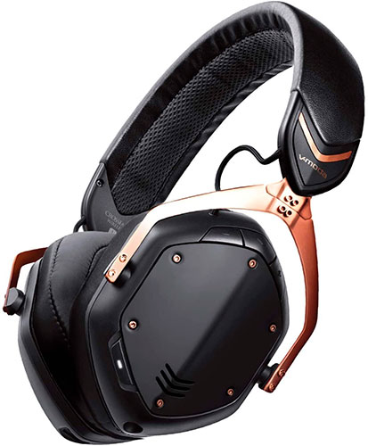 V Moda Crossfade 2 Wireless Codex Edition