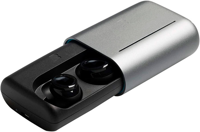 Bragi Dash Pro