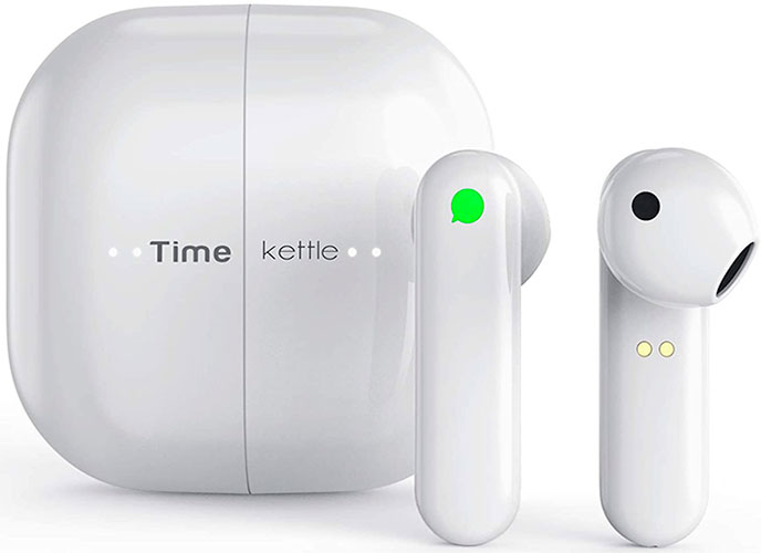 TimeKettle M2 Offline