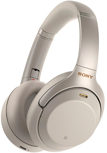 Sony WH 1000XM3