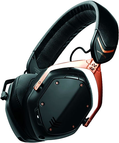 V moda Crossfade Wireless 2