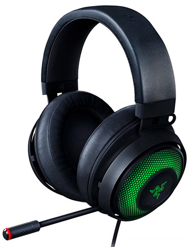 Razer Kraken Ultimate