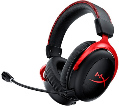 HyperX Cloud II