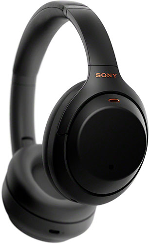 Sony WH 1000XM4