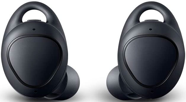 Samsung Gear IconX