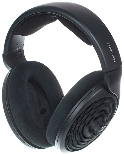 Sennheiser HD 560S