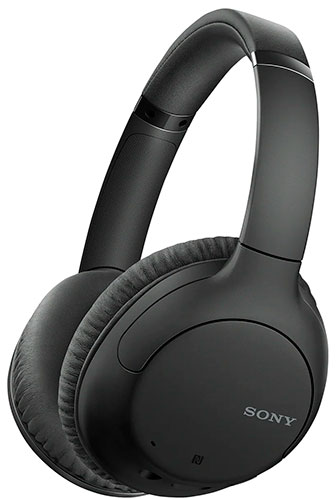 Sony WH CH710N