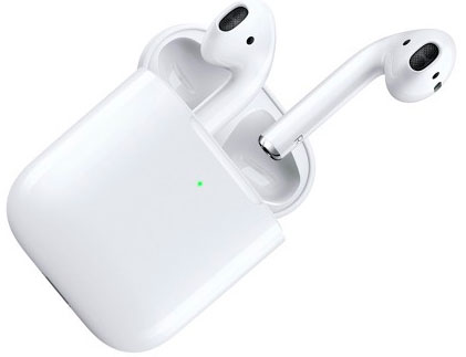 Apple AirPods 2