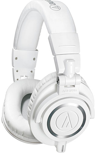 Audio Technica ATH M50x