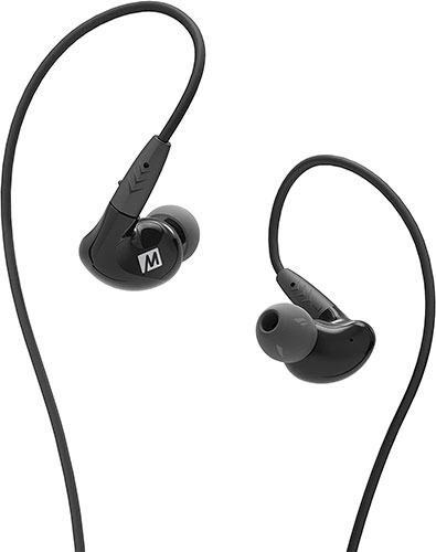 MEE Audio Pinnacle P2