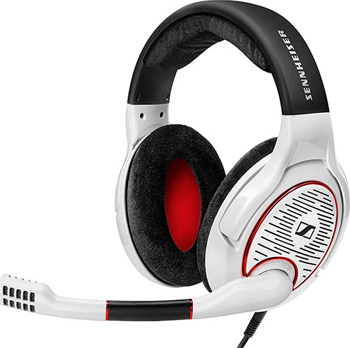 Sennheiser G4me One