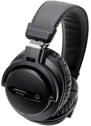 Audio Technica ATH PRO5X