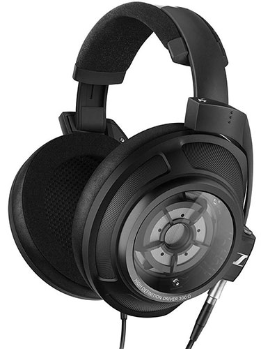 Sennheiser HD 820