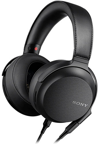 Sony MDR Z7M2