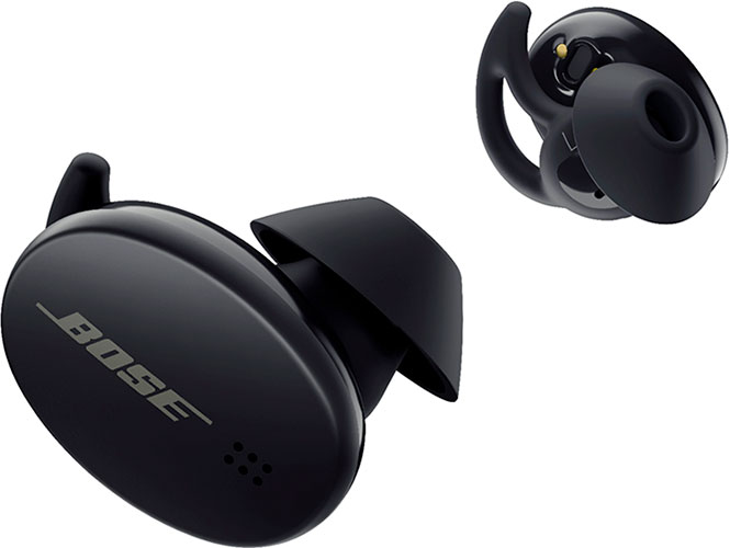 Casque d'écoute sport de Bose