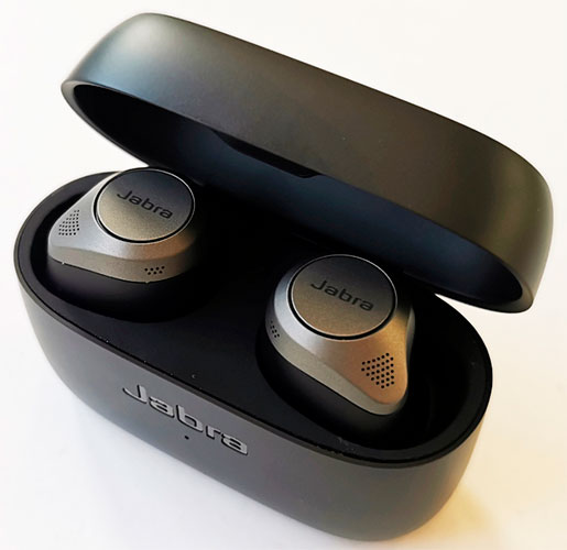 Jabra Elite 85t