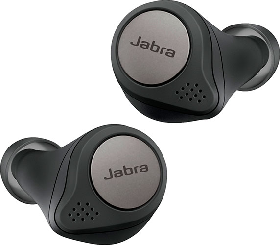 Jabra Elite Active 75t